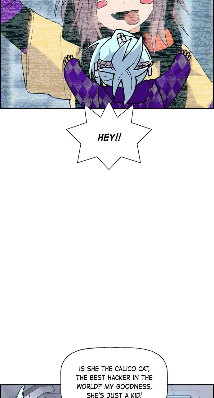 Housekeeper Chapter 93 Online - página 49