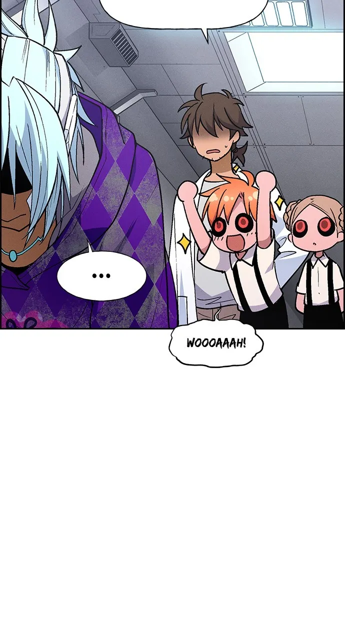 Housekeeper Chapter 93 Online - página 50
