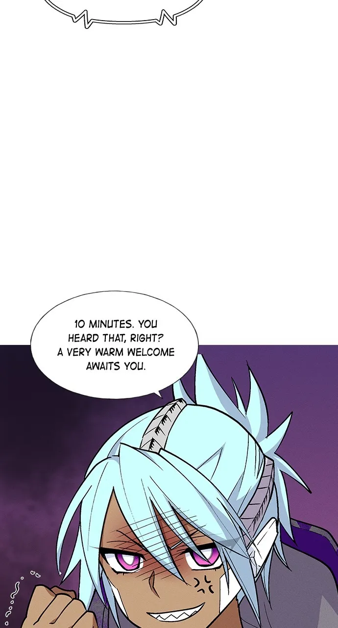 Housekeeper Chapter 93 Online - página 53