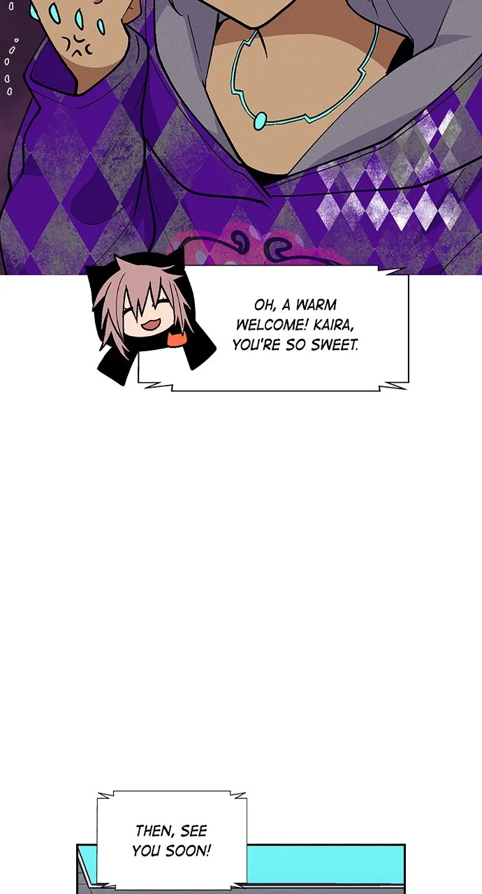 Housekeeper Chapter 93 Online - página 54