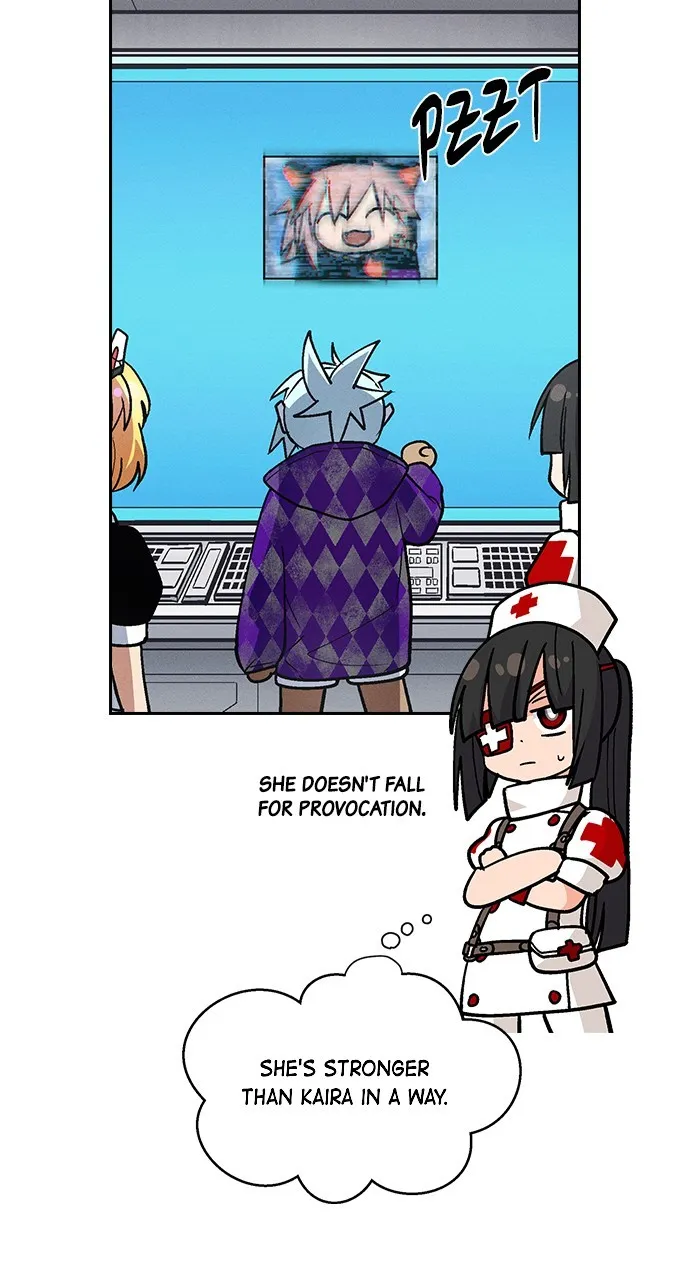 Housekeeper Chapter 93 Online - página 55