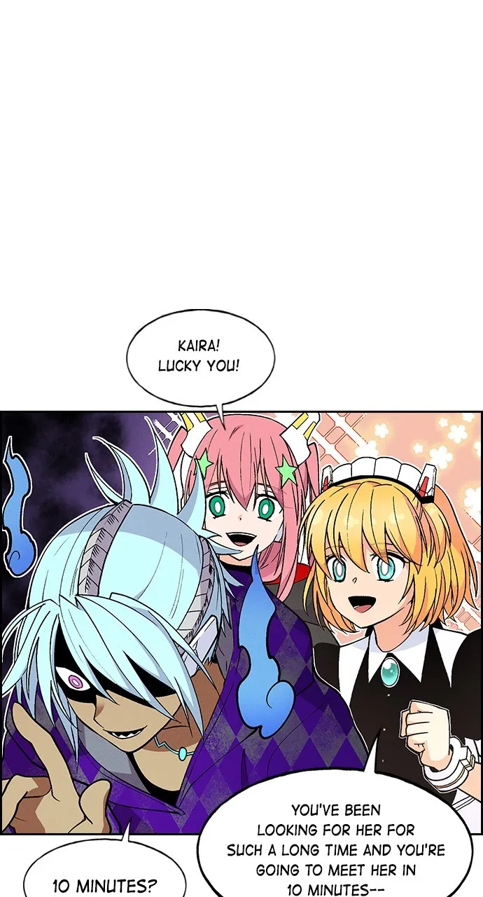 Housekeeper Chapter 93 Online - página 56