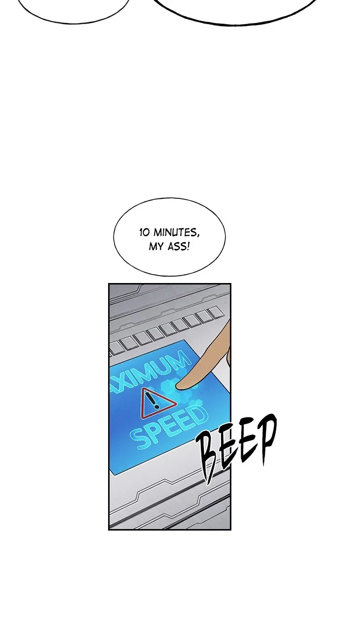 Housekeeper Chapter 93 Online - página 57