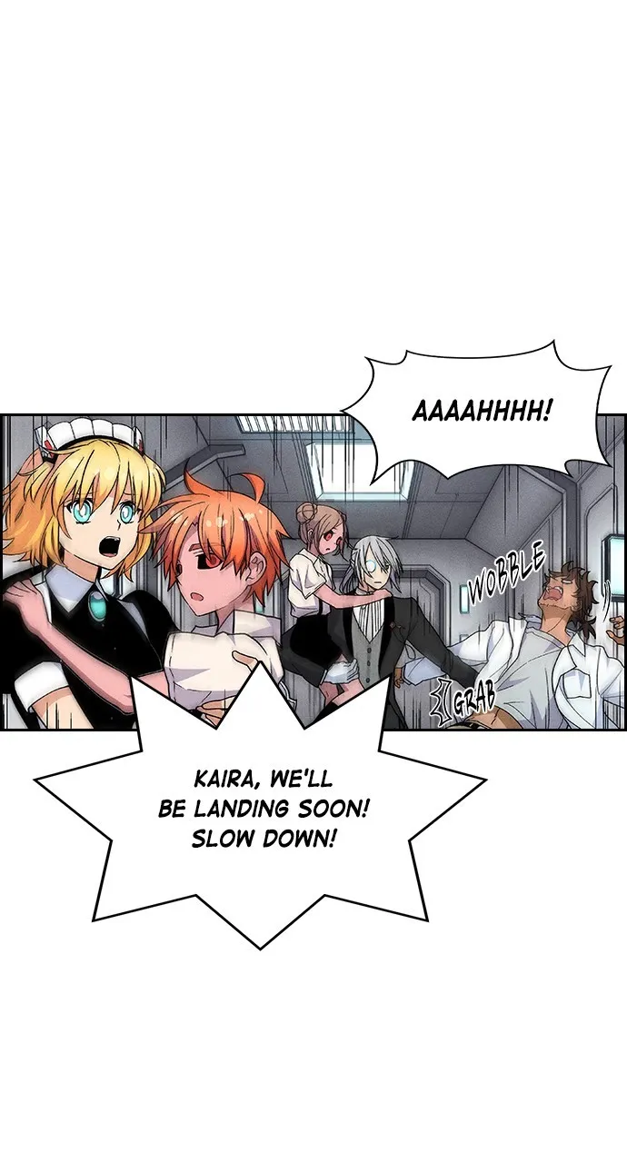 Housekeeper Chapter 93 Online - página 59
