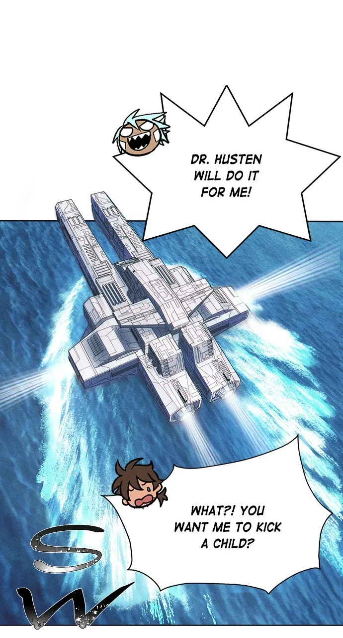 Housekeeper Chapter 93 Online - página 61
