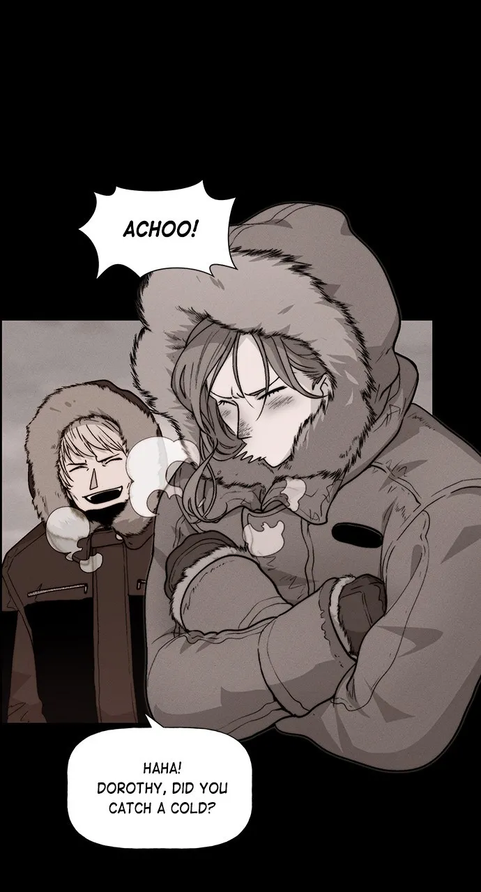 Housekeeper Chapter 94 Online - página 3