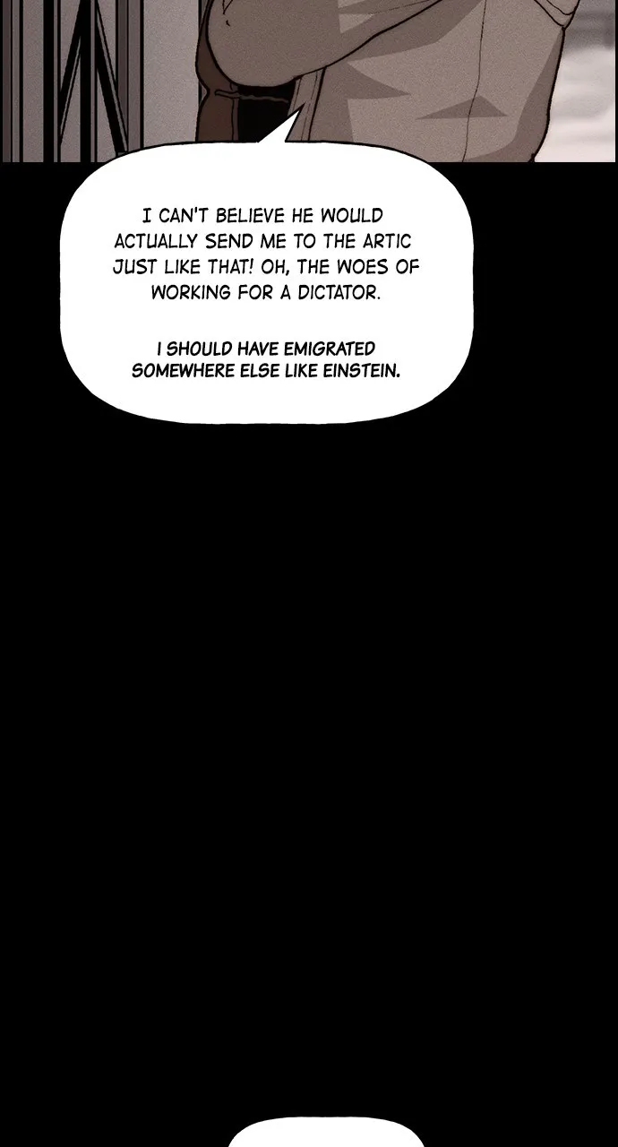 Housekeeper Chapter 94 Online - página 5