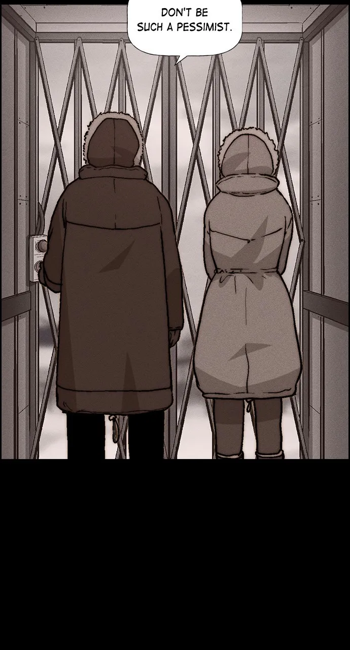 Housekeeper Chapter 94 Online - página 6