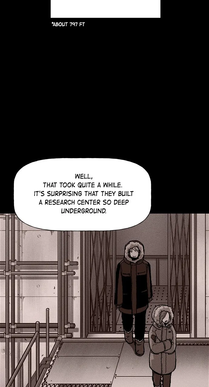 Housekeeper Chapter 94 Online - página 11