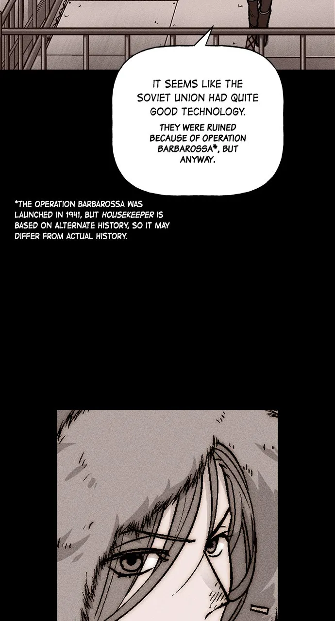 Housekeeper Chapter 94 Online - página 12