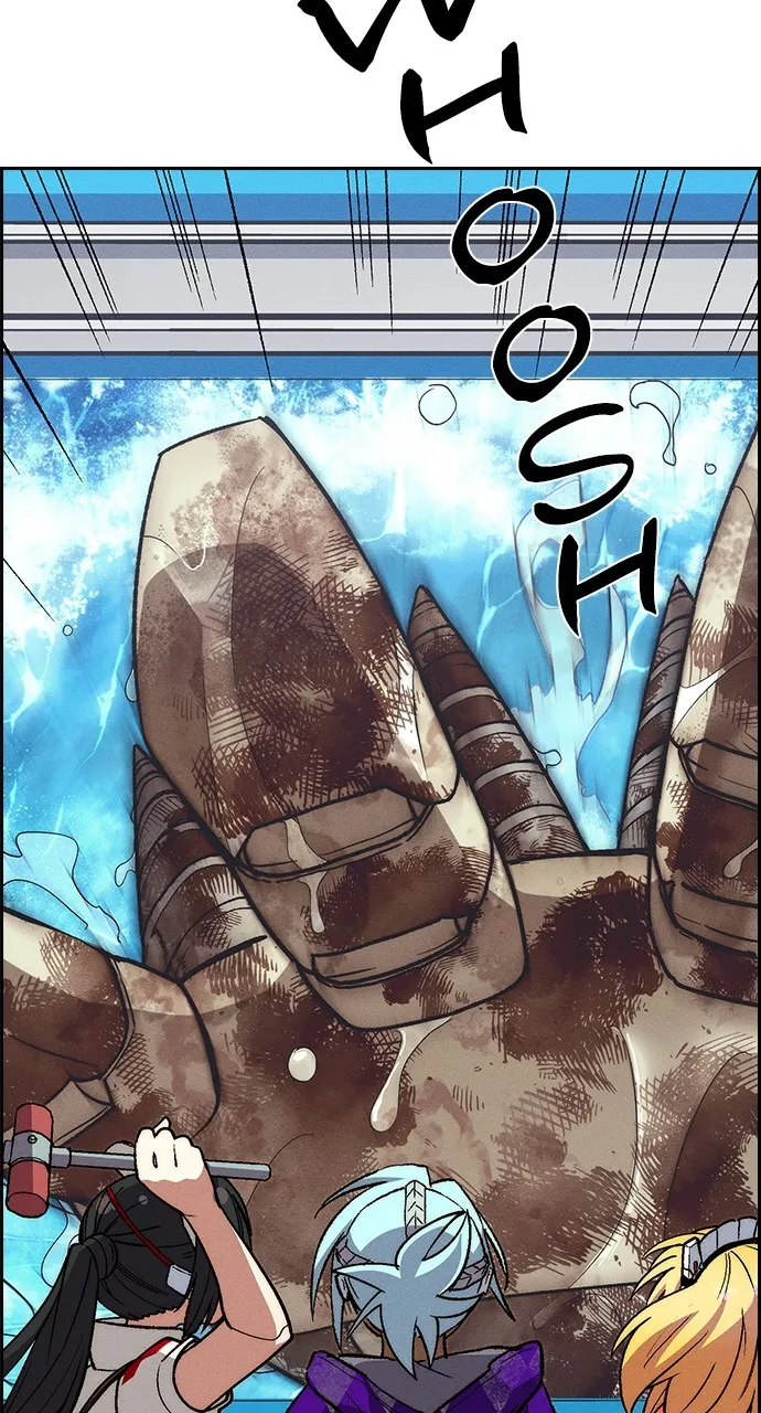 Housekeeper Chapter 94 Online - página 22