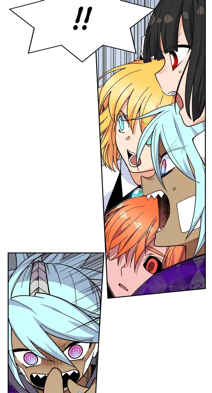 Housekeeper Chapter 94 Online - página 24
