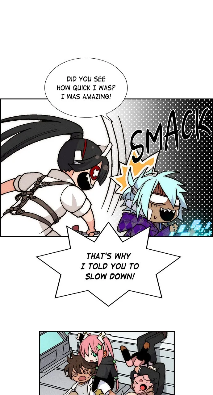 Housekeeper Chapter 94 Online - página 27