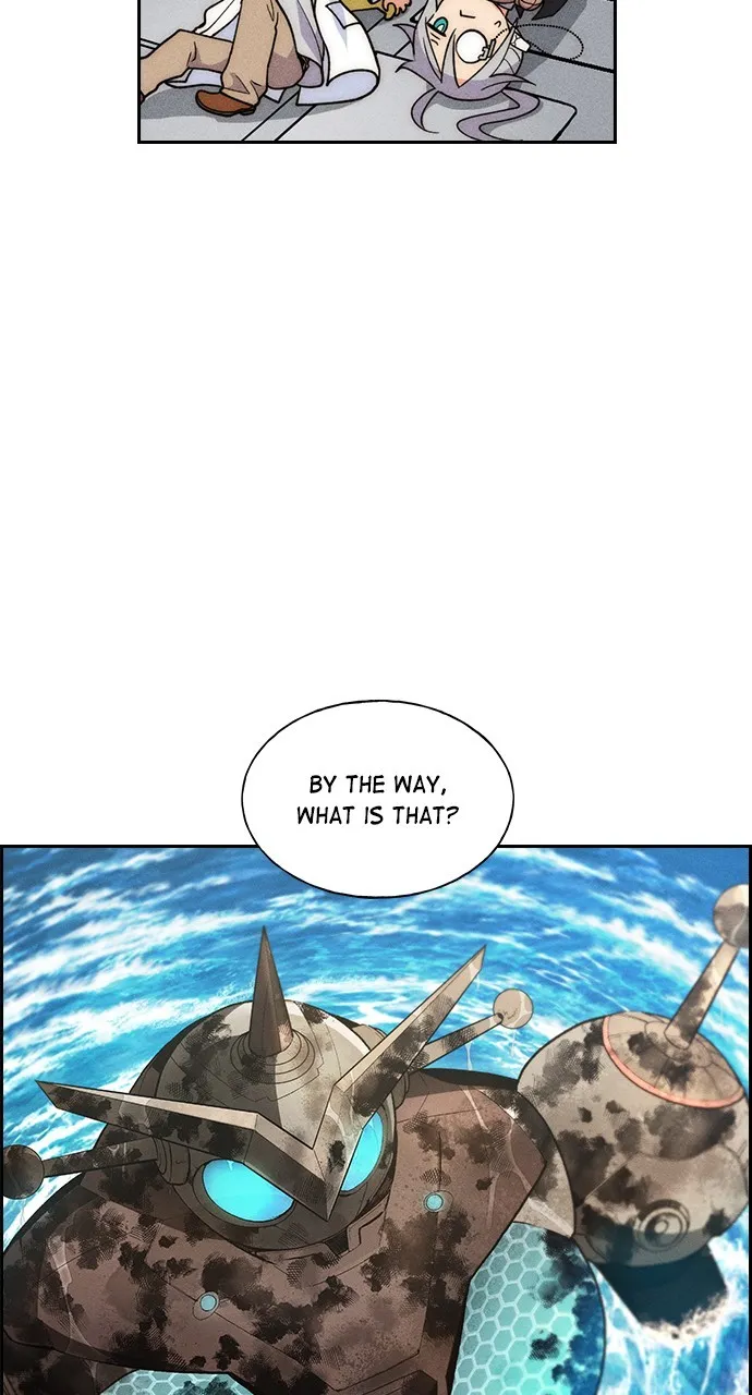 Housekeeper Chapter 94 Online - página 28