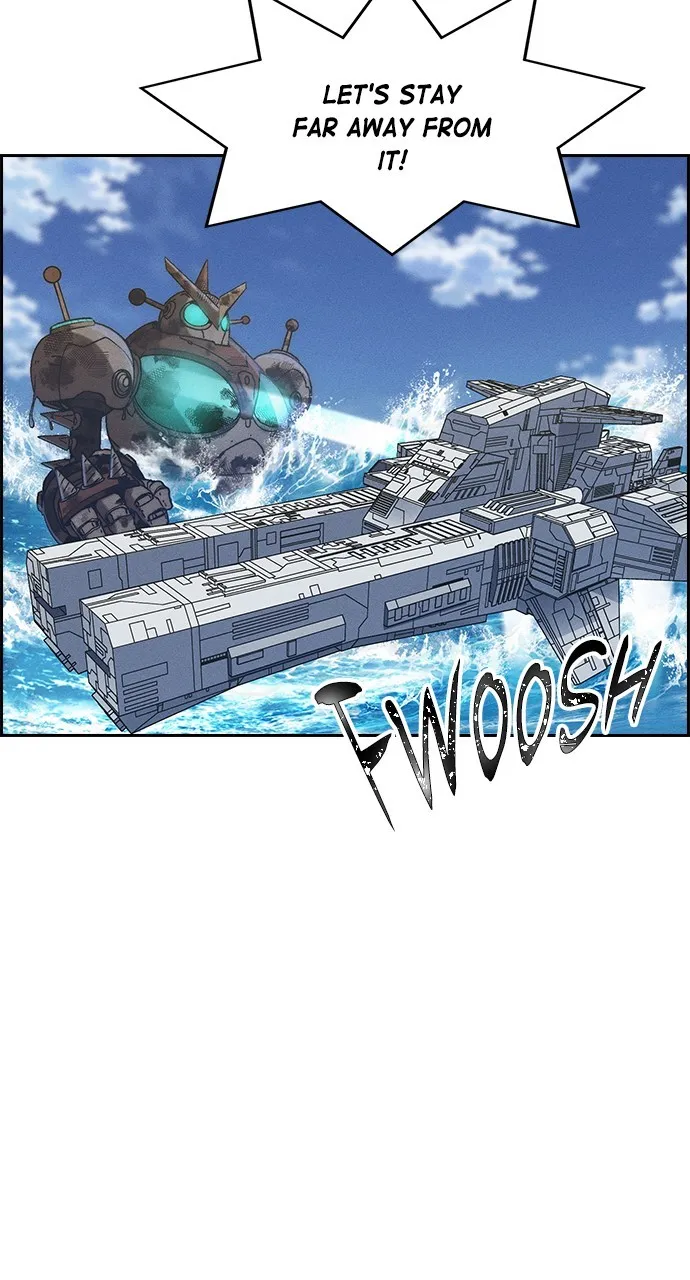 Housekeeper Chapter 94 Online - página 31