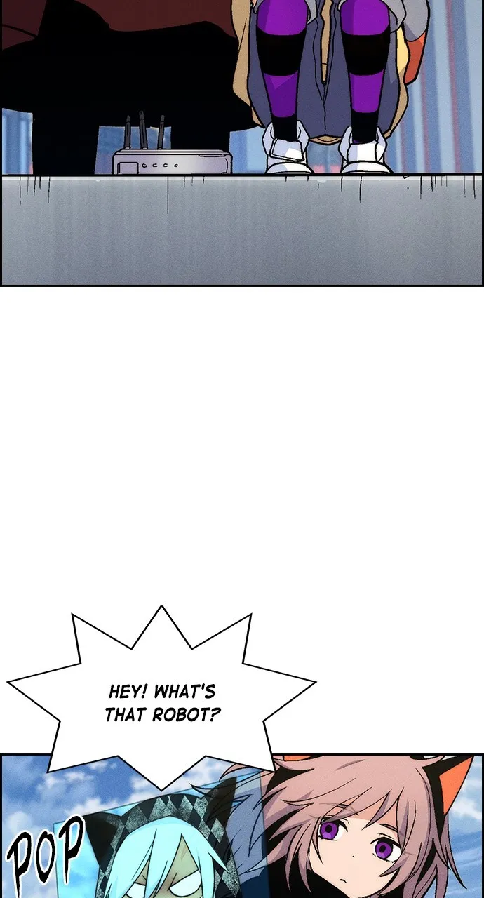 Housekeeper Chapter 94 Online - página 34