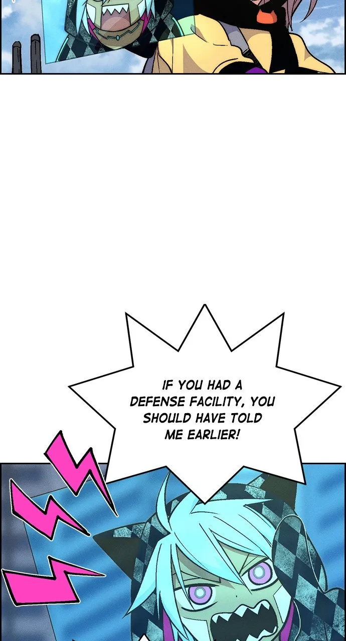 Housekeeper Chapter 94 Online - página 35