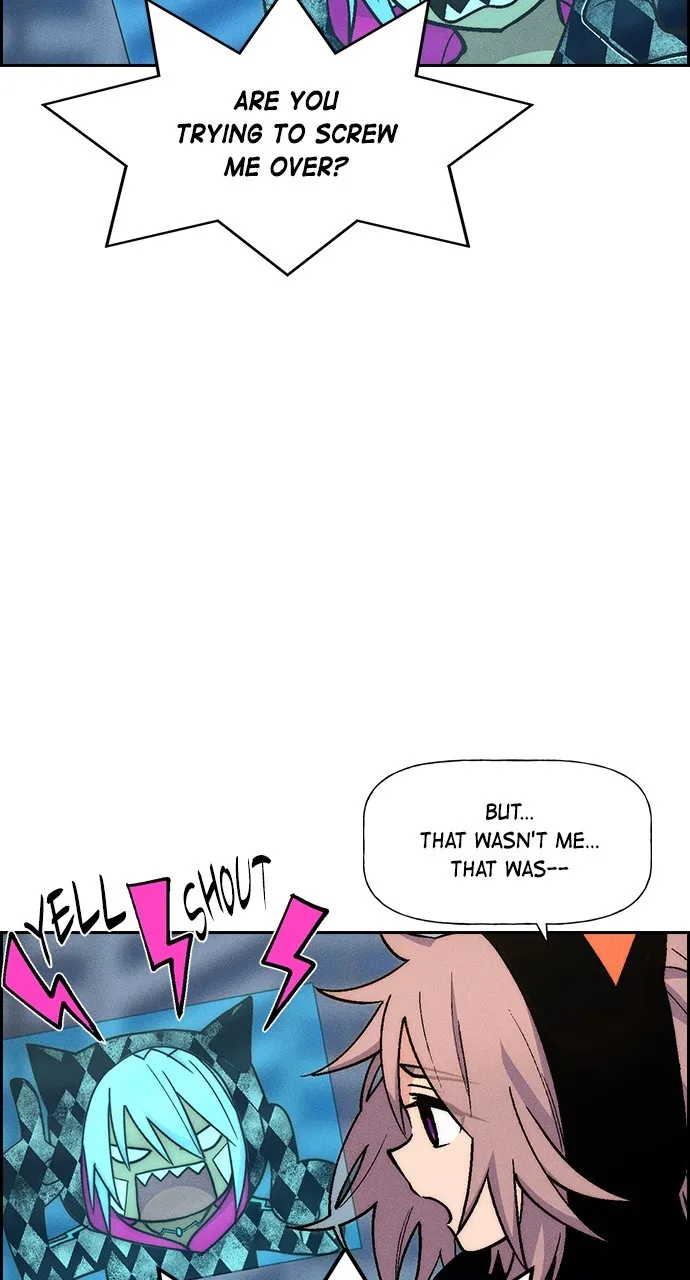 Housekeeper Chapter 94 Online - página 36