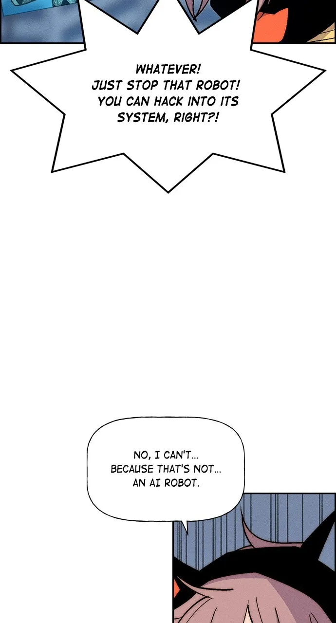 Housekeeper Chapter 94 Online - página 37