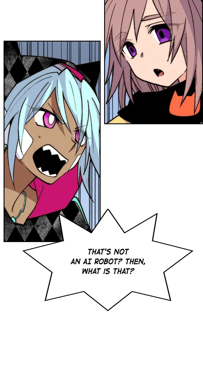 Housekeeper Chapter 94 Online - página 38