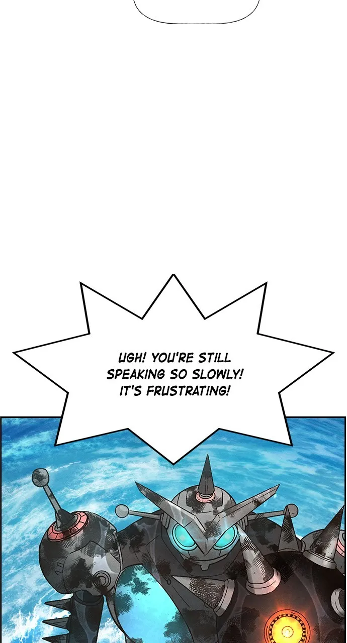 Housekeeper Chapter 94 Online - página 40