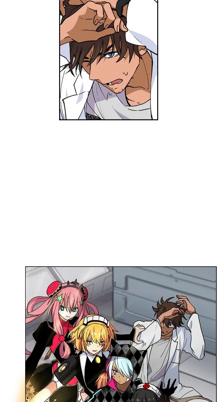 Housekeeper Chapter 94 Online - página 47