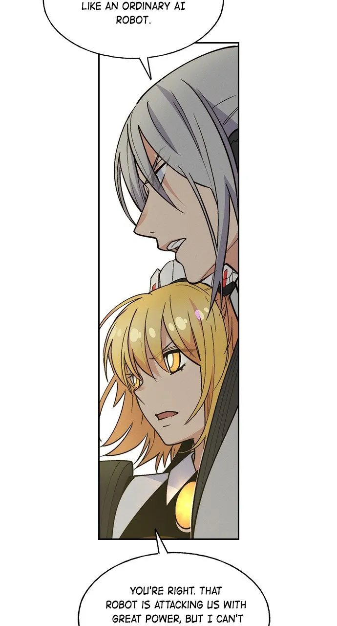 Housekeeper Chapter 94 Online - página 49