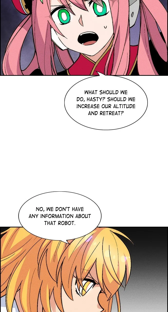 Housekeeper Chapter 94 Online - página 54