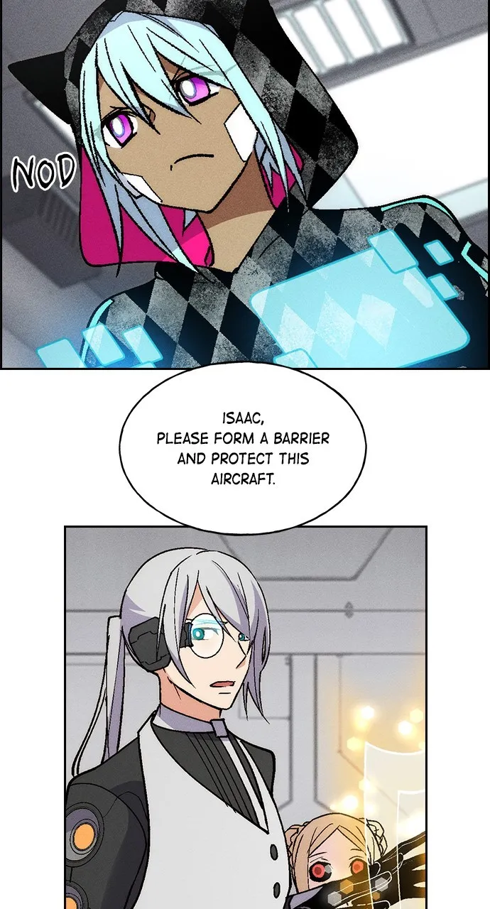 Housekeeper Chapter 94 Online - página 56