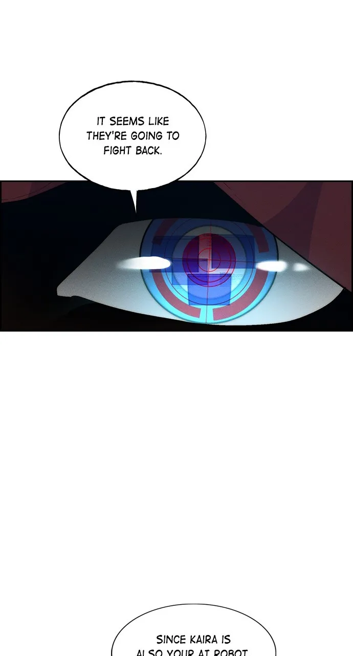 Housekeeper Chapter 94 Online - página 60