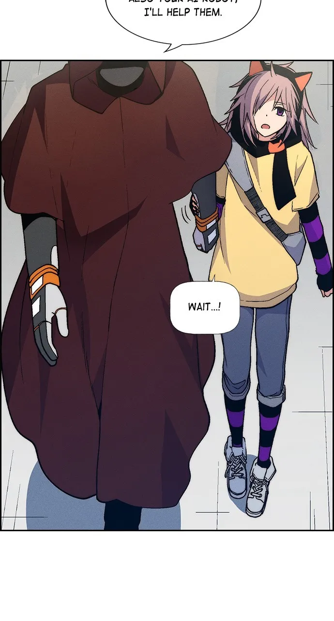Housekeeper Chapter 94 Online - página 61