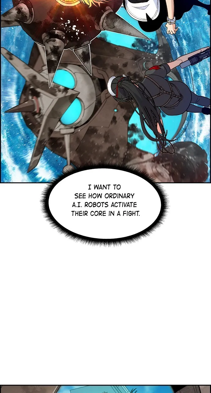 Housekeeper Chapter 94 Online - página 64