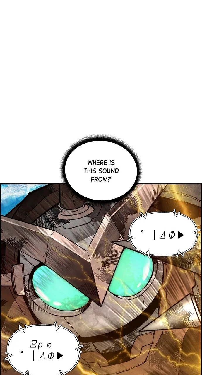 Housekeeper Chapter 95 Online - página 7