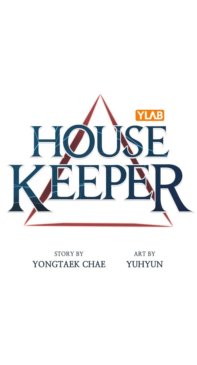 Housekeeper Chapter 95 Online - página 11