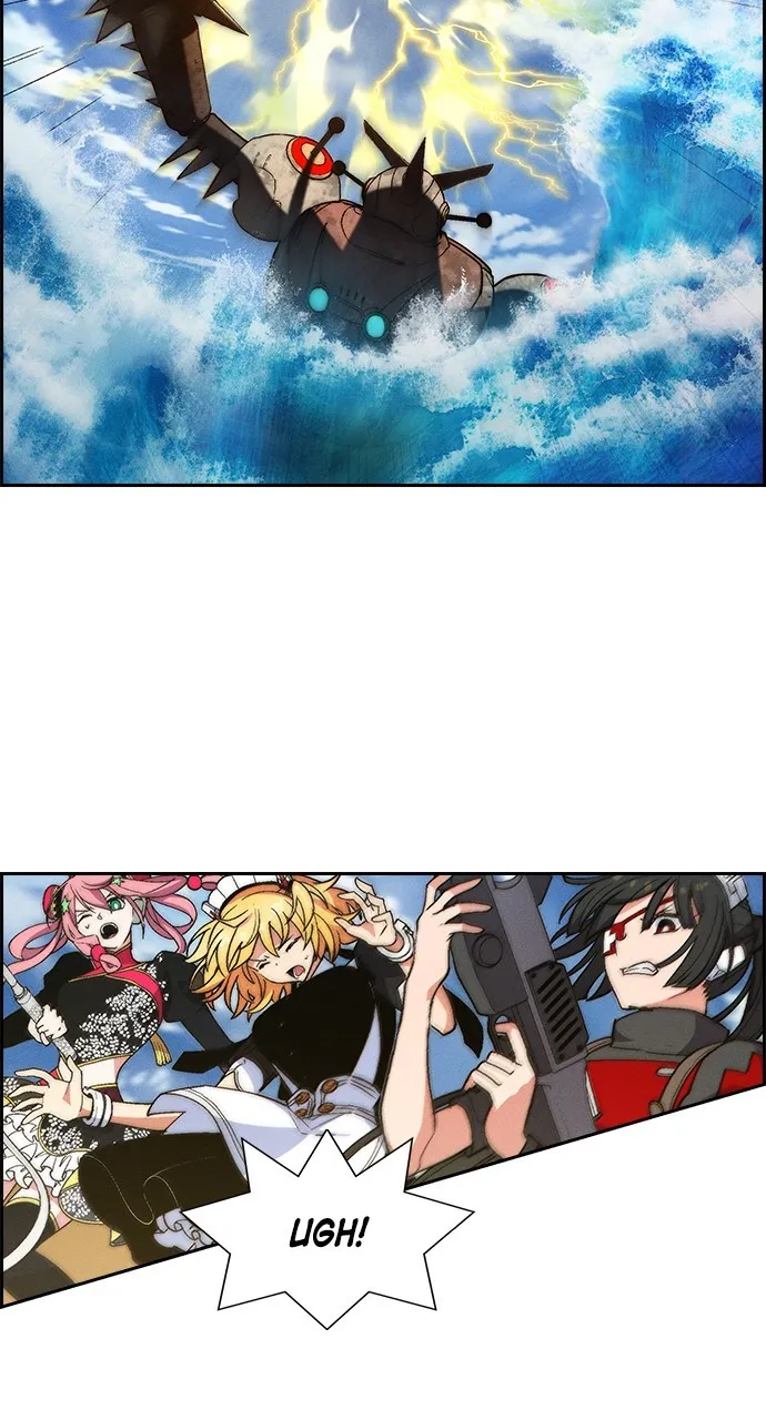 Housekeeper Chapter 95 Online - página 13