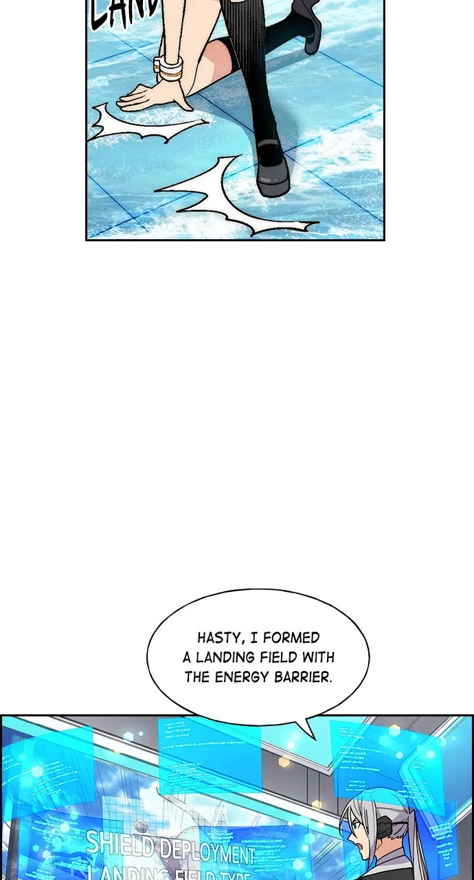 Housekeeper Chapter 95 Online - página 18