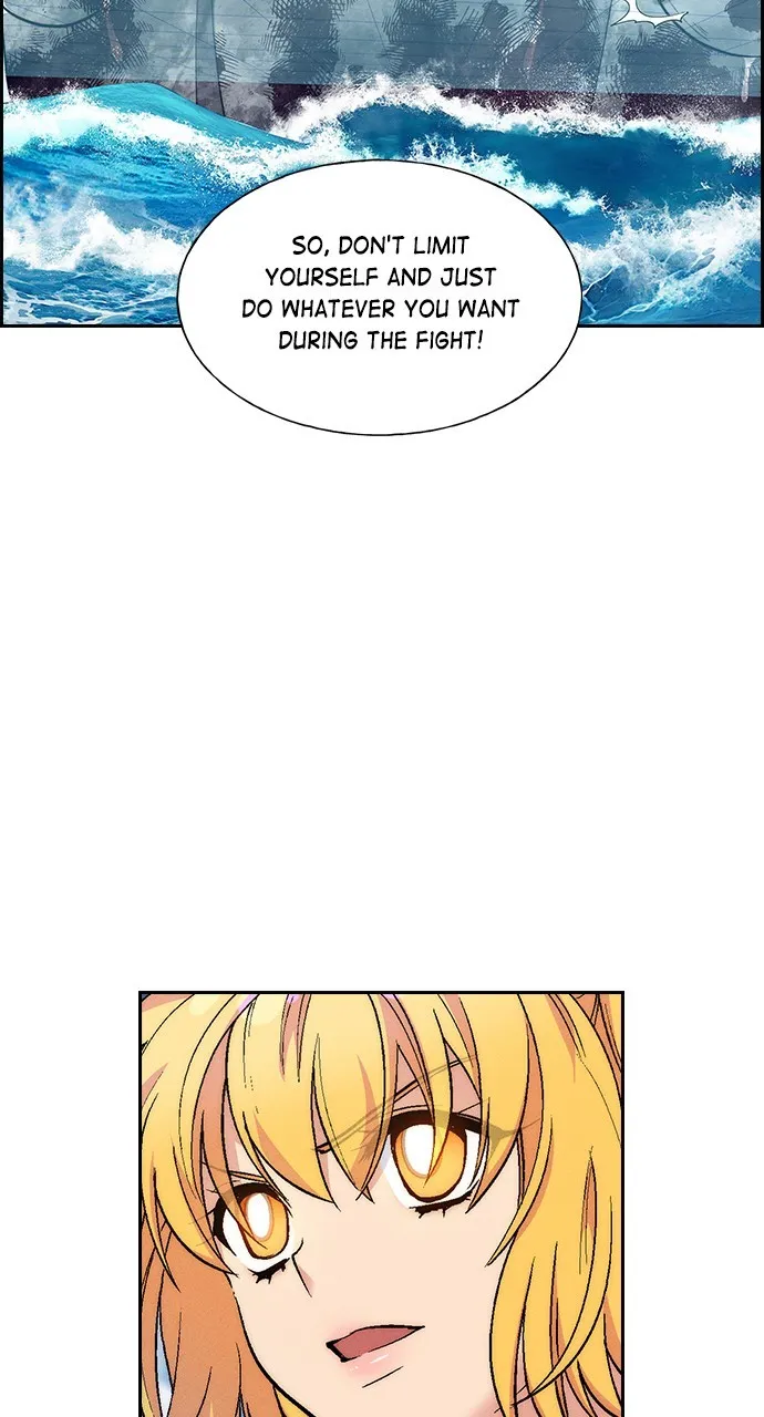 Housekeeper Chapter 95 Online - página 20