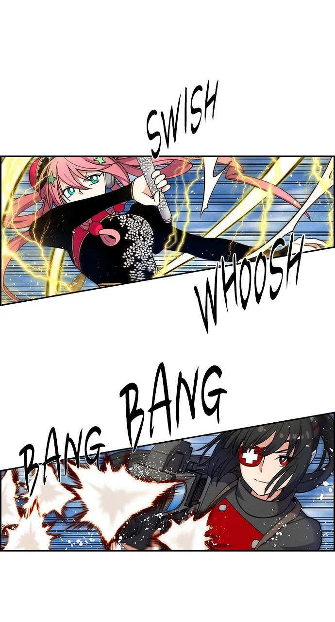 Housekeeper Chapter 95 Online - página 23