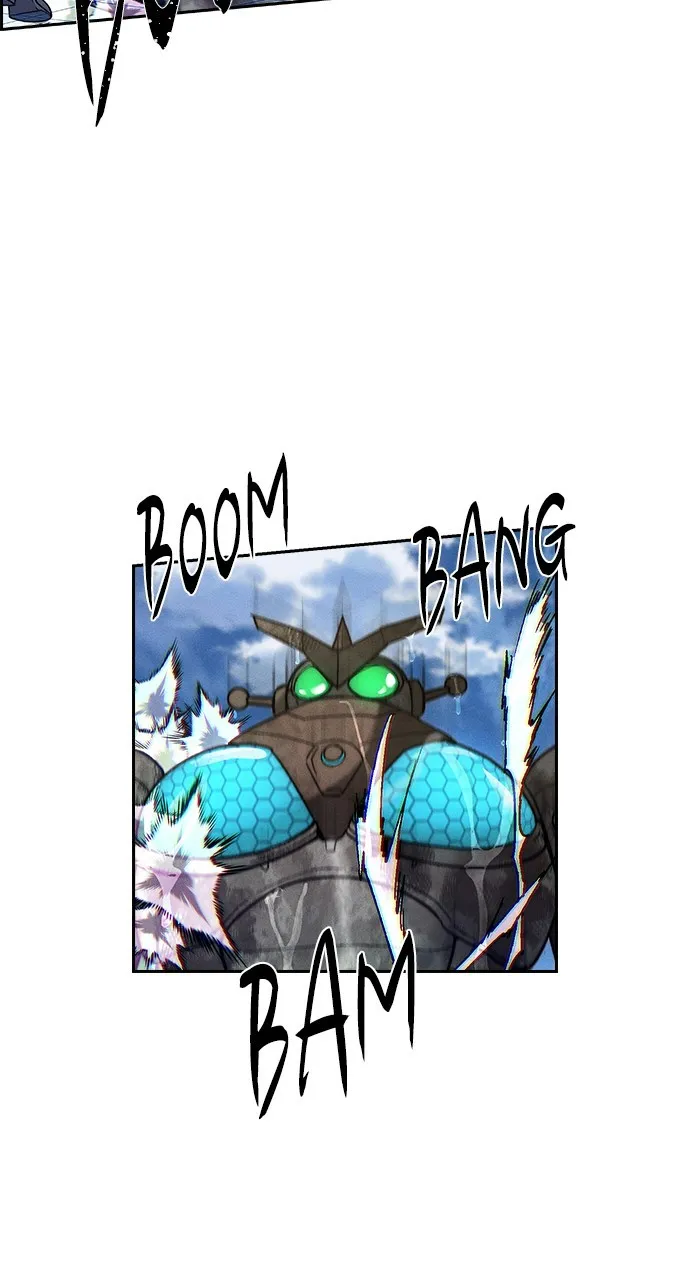 Housekeeper Chapter 95 Online - página 25