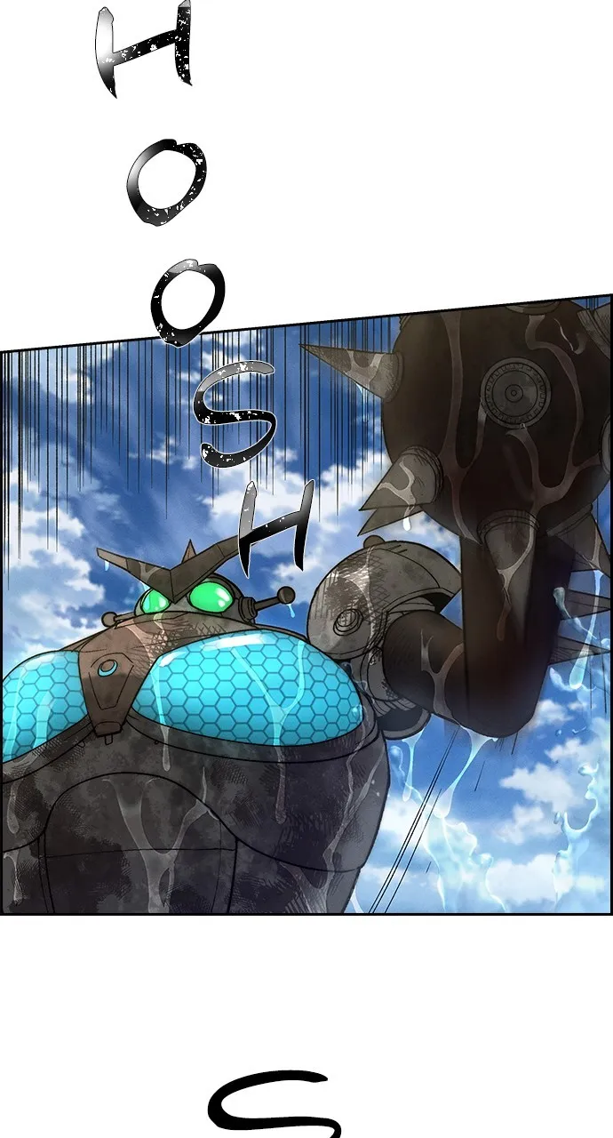 Housekeeper Chapter 95 Online - página 27