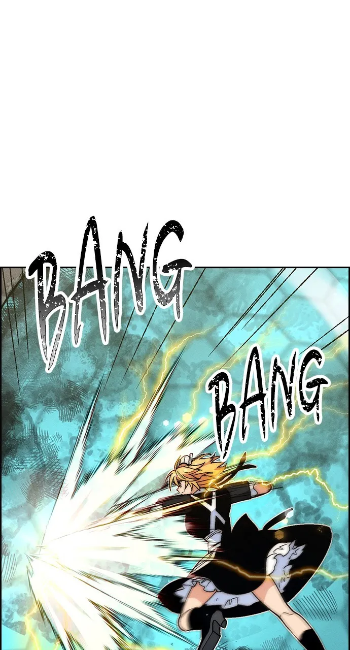 Housekeeper Chapter 95 Online - página 35