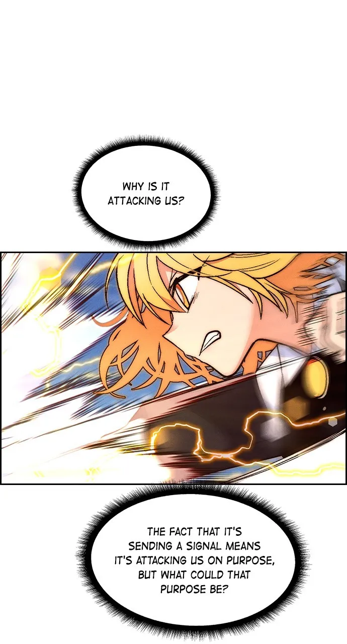 Housekeeper Chapter 95 Online - página 37