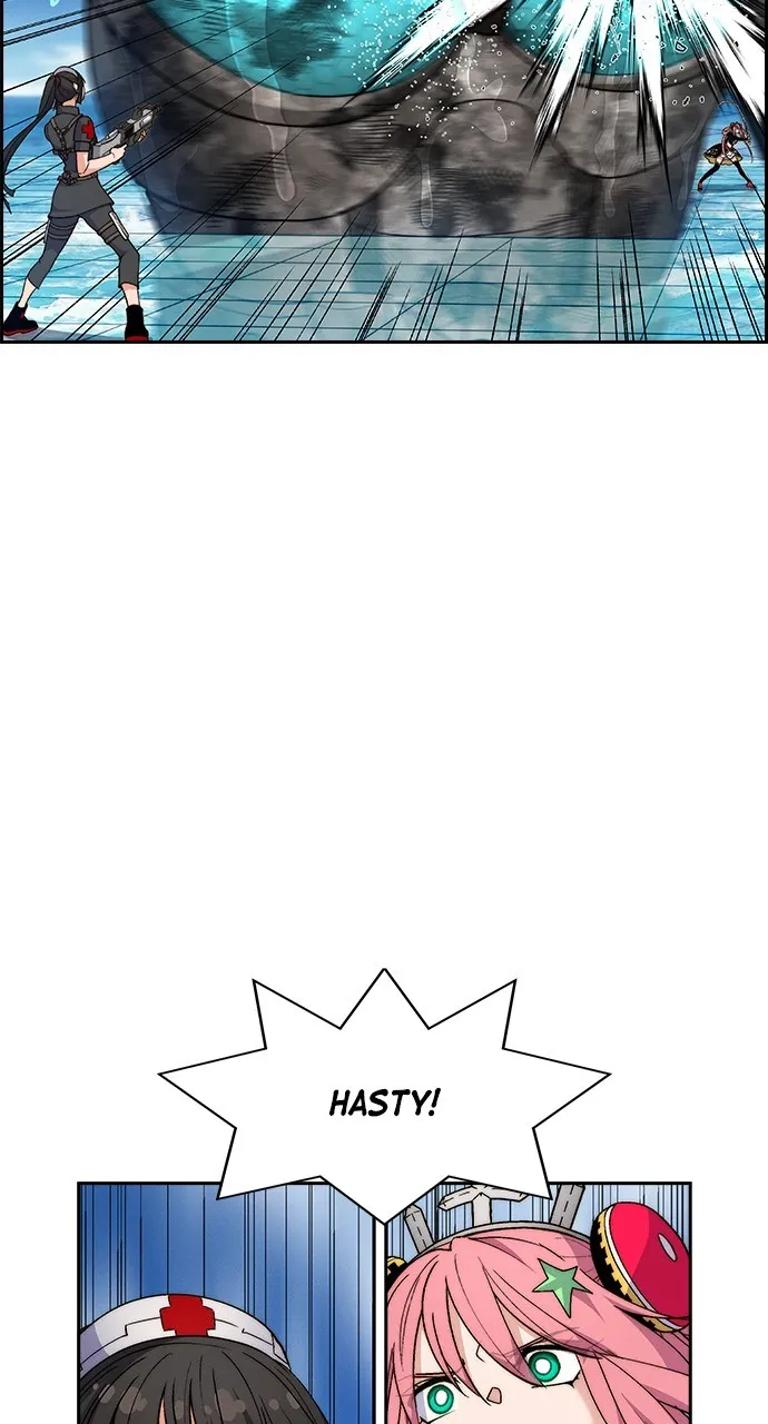 Housekeeper Chapter 95 Online - página 41