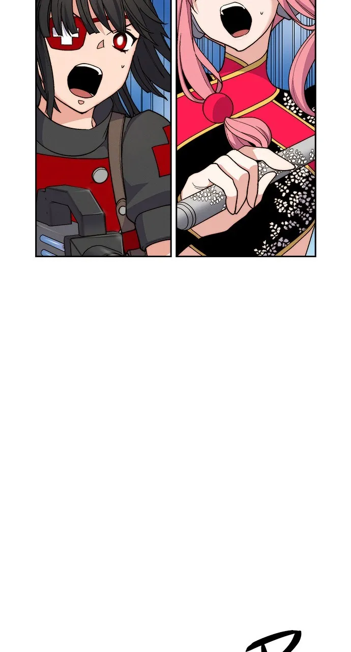 Housekeeper Chapter 95 Online - página 42