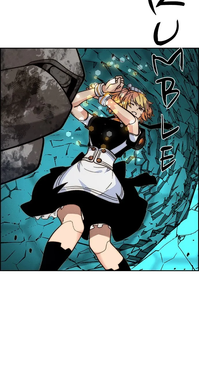 Housekeeper Chapter 95 Online - página 43