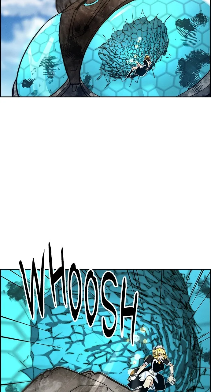 Housekeeper Chapter 95 Online - página 46