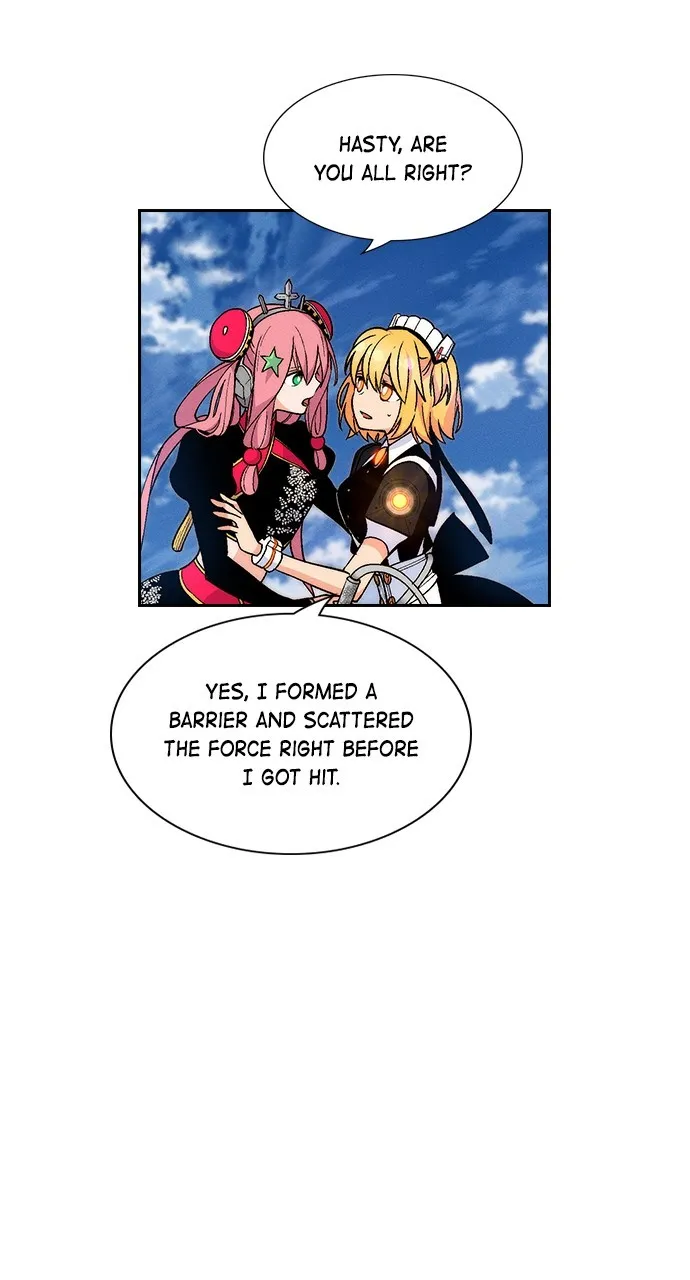 Housekeeper Chapter 95 Online - página 52
