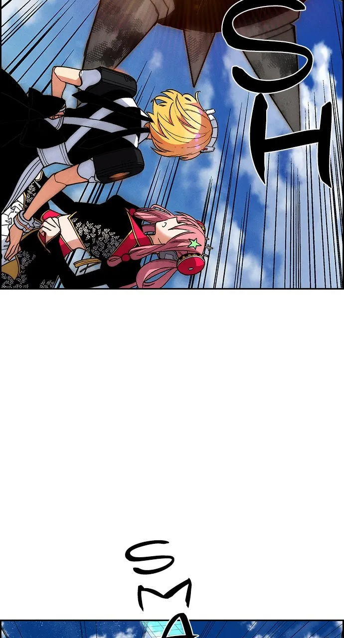 Housekeeper Chapter 95 Online - página 54