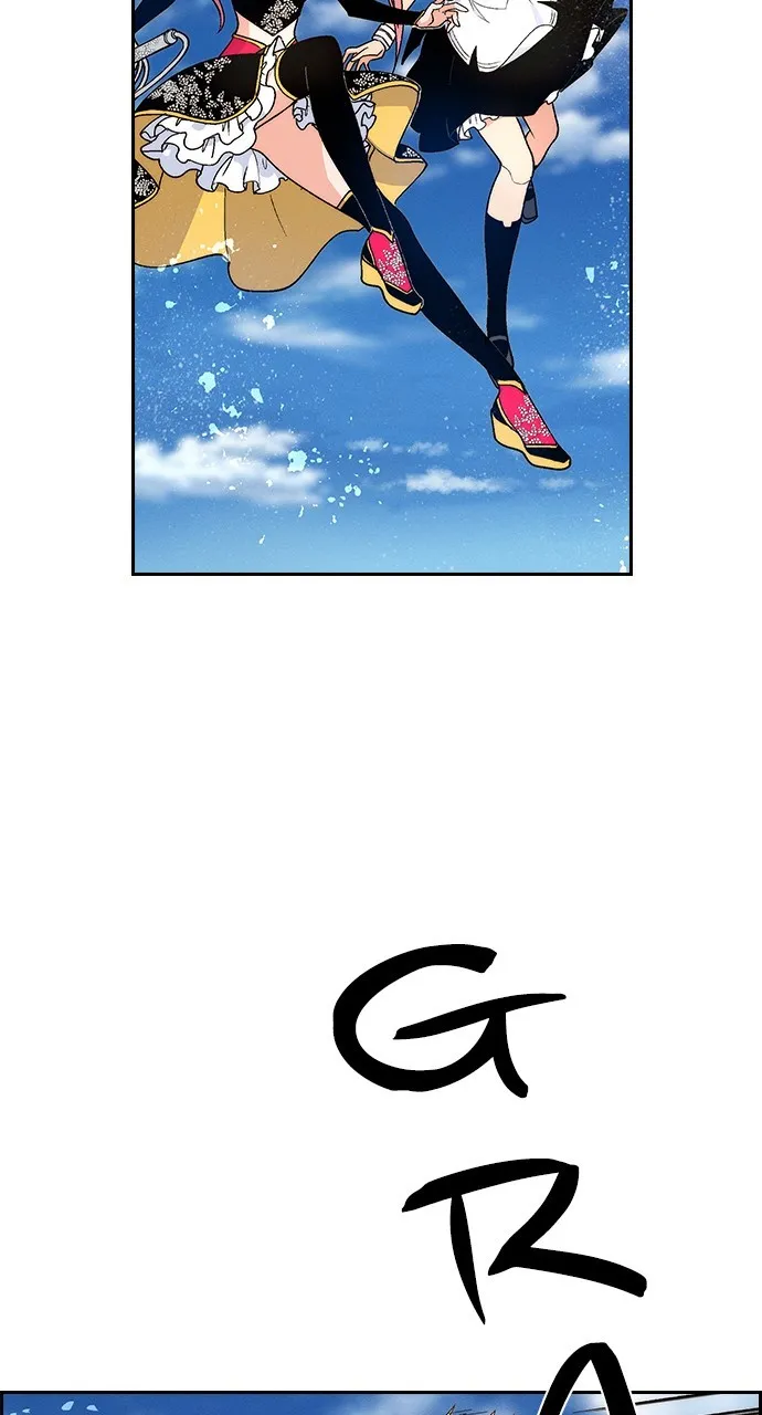 Housekeeper Chapter 95 Online - página 56