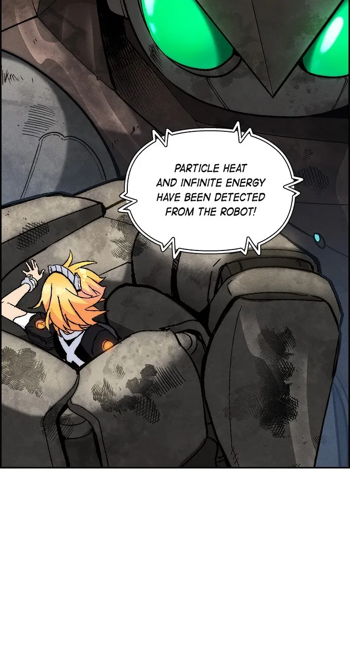 Housekeeper Chapter 96 Online - página 2